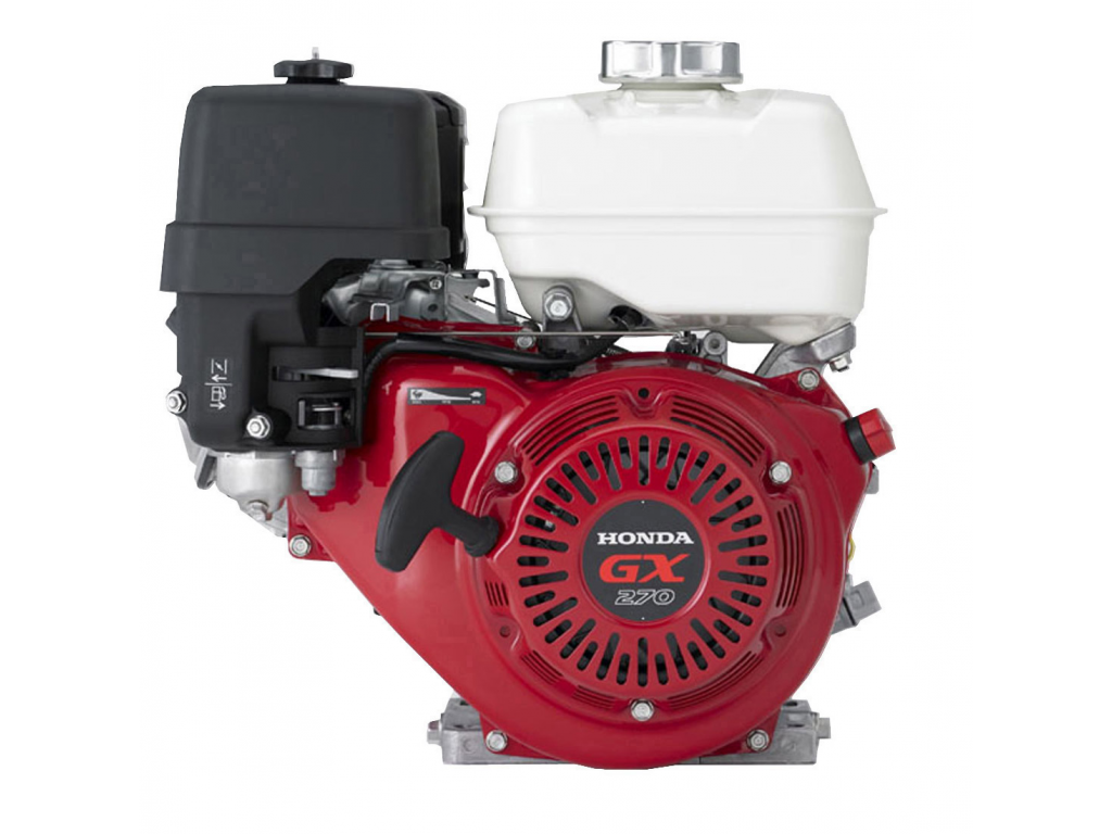 MOTOR ESTACIONARIO HONDA GX390H2-QX