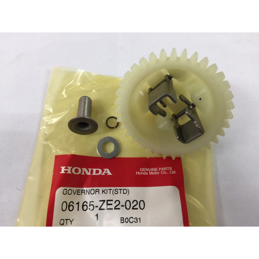 KIT GOBERNADOR HONDA (MOTOR GX 240)