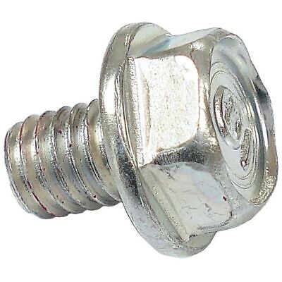 TORNILLO C/PESTAÑA HONDA (M6X8)(MOTOR GX 120/160/240/270/340/390/610/620)