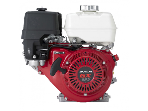 [HM-GX390H2-QX] MOTOR ESTACIONARIO HONDA GX390H2-QX