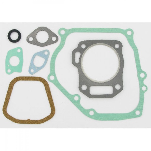 [HM-06111ZF1405] JUEGO DE JUNTAS PARA MOTOR HONDA (MOTOR GX160)