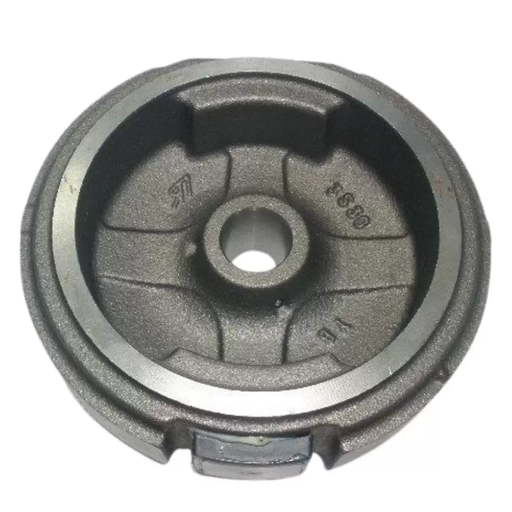 [HM-31100ZE3700] VOLANTE DE ROTOR HONDA (MOTOR GX390)